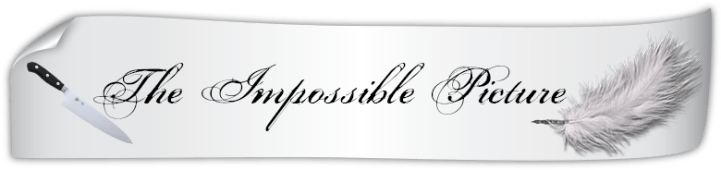 The impossible picture